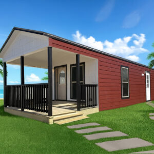 New 2025 Tiny Home 12×38-11FLA