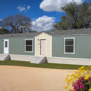 New Singlewide H-16×60-22A