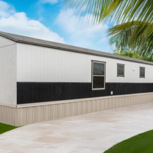 New 2025 Singlewide C-16×80-32M