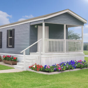 New Tiny Home 12×38-11FLA