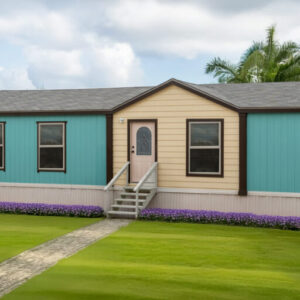 New 2025 Doublewide S-24×48-32A