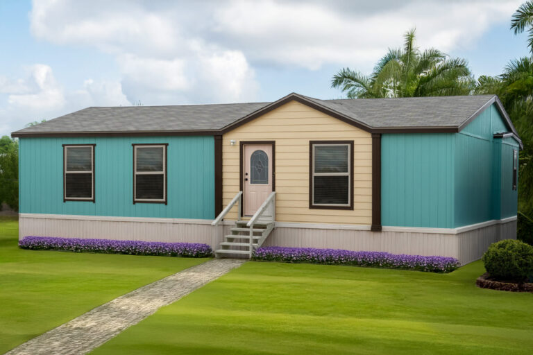 New 2025 Doublewide S-24×48-32A