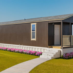 New Tiny Home S-12×34-31A