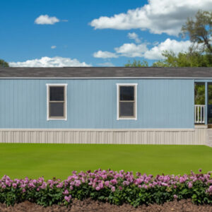 New Tiny Home S-12×36-11FLA