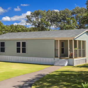 New Doublewide S-24×48-22NP