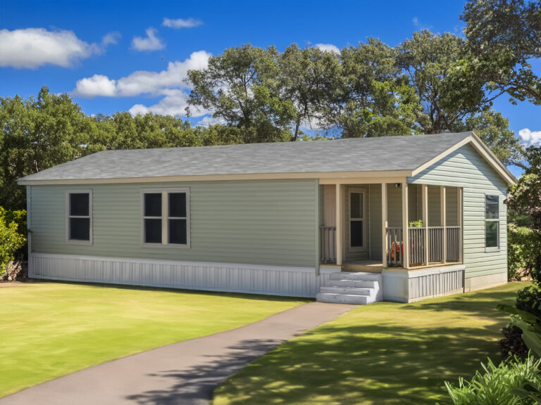 New Doublewide S-24×48-22NP