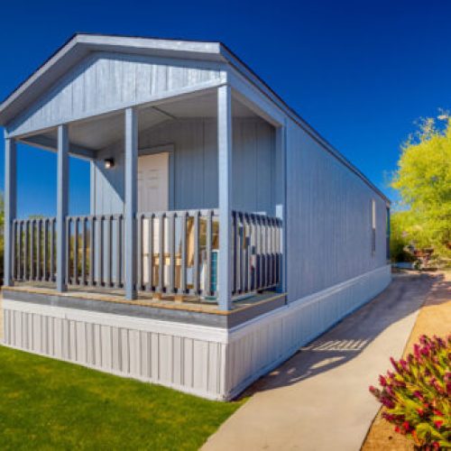 Why Smaller is Smarter: Embracing Affordable with Liberty’s Tiny Homes